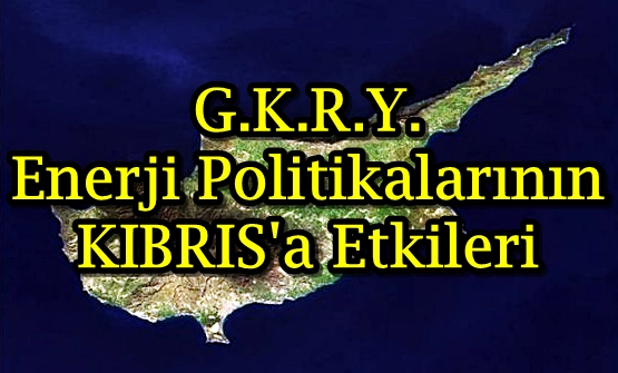 Kıbrıs'ın Jeopolitik ve Jeostratejik Önemi