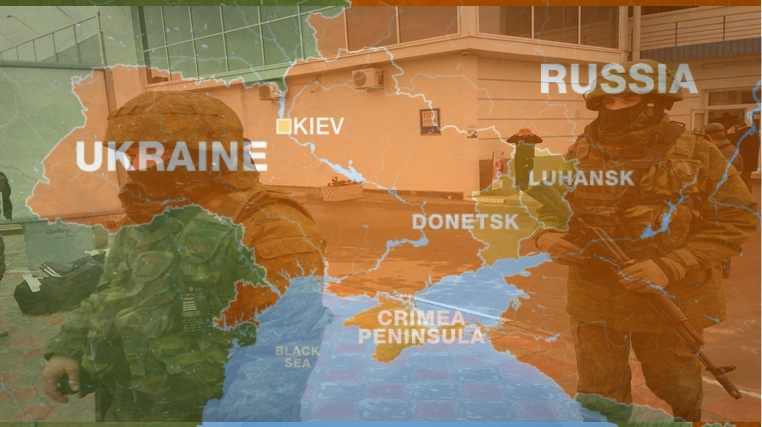 Gerasimov Doktrini Nedir? Yöntemleri nelerdir?