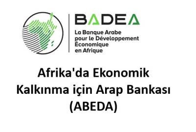 Afrika'da Ekonomik Kalkınma için Arap Bankası (ABEDA)