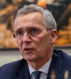 NATO GENEL SEKRETERİ JENS STOLTENBERG KİMDİR?