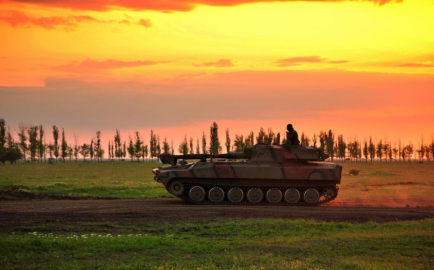 Rusya Ukrayna Savaşının Geleceğini Belirleyecek Hususlar