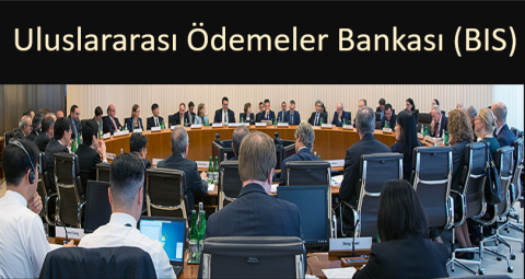 Uluslararası Ödemeler Bankası (BIS)