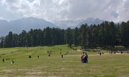 Keşmir'deki Saldırı ve Hindistan-Pakistan Gerilimi