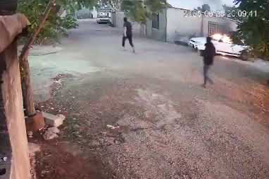 Filistin’de Yine Saldırgan Yerleşimci Rezaleti