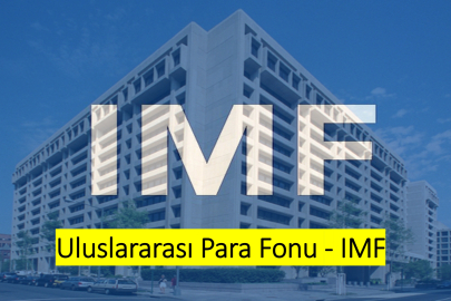 IMF Nedir?