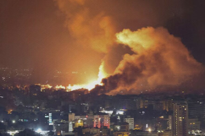 İran’da Rejim Değişimi: Jeopolitik Riskler