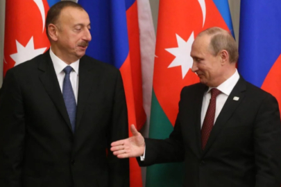 Azerbaycan-Rusya Çatışması Zirve Yaptı: Casusluk ve Şiddet Diplomasiyi Sarsıyor!