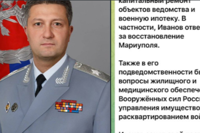 Rusya’da Şok: Savunma Bakan Yardımcısı Timur Ivanov Rüşvet Skandalıyla Tutuklandı!