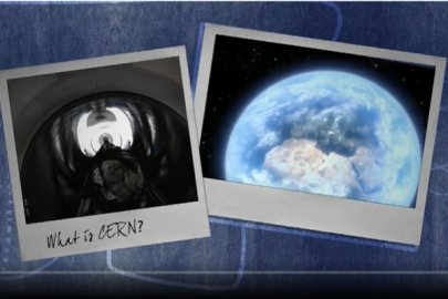 Avrupa Nükleer Araştırma Örgütü (CERN)