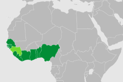 Batı Afrika Devletleri Ekonomik Topluluğu (ECOWAS)