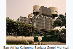 Batı Afrika Kalkınma Bankası (WADB)