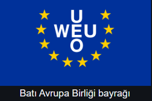 Batı Avrupa Birliği (BAB)