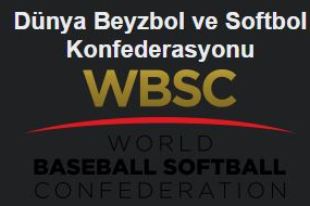 Dünya Beyzbol Softbol Konfederasyonu (WBSC)