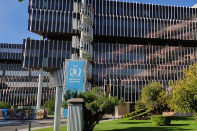 Dünya Gıda Programı (WFP)