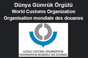 Dünya Gümrük Örgütü (WCO)