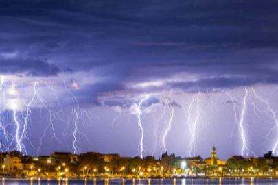 Dünya Meteoroloji Örgütü (WMO)