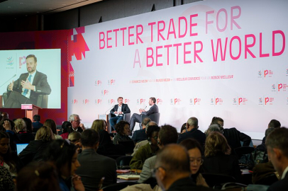 Dünya Ticaret Örgütü (WTO)