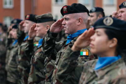 EUROCORPS Avrupa Kolordusu