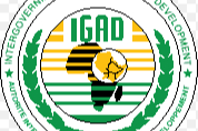Hükümetlerarası Kalkınma Otoritesi (IGAD)