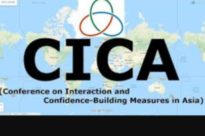 Asya'da İşbirliği ve Güven Artırıcı Önlemler Konferansı (CICA)