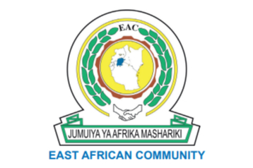 Doğu Afrika Topluluğu (EAC)