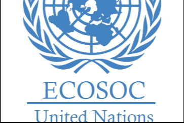 Ekonomik ve Sosyal Konsey (ECOSOC)