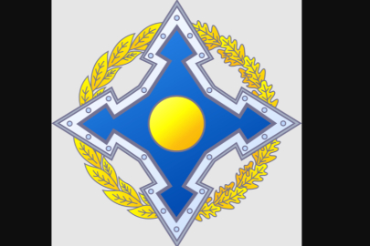 Kolektif Güvenlik Anlaşması Örgütü (CSTO)