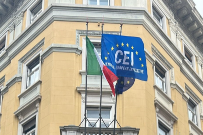 Merkezi Avrupa Girişimi (CEI)
