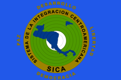 Orta Amerika Entegrasyon Sistemi (SICA)