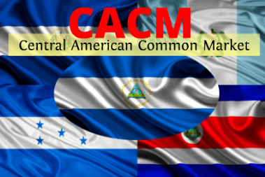 Orta Amerika Ortak Pazarı (CACM)