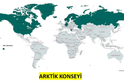 Arktik Konseyi