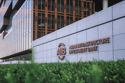Asya Altyapı Yatırım Bankası (AIIB)