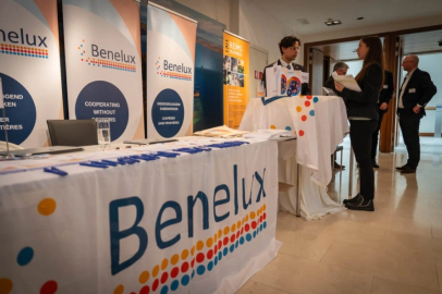 Benelüks Ülkeleri Birliği