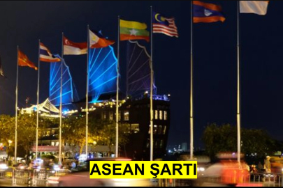 Güneydoğu Asya Ülkeleri Birliği (ASEAN)