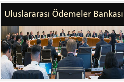 Uluslararası Ödemeler Bankası (BIS)