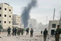 HAMAS Saldırısında 5 İsrail Askeri Öldü 14'ü Yaralandı