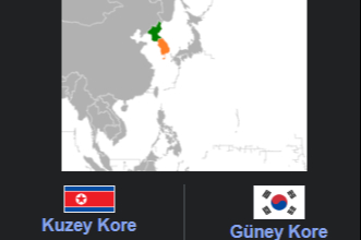 Kuzey Kore-Güney Kore Sınır Olayı: Yeni Bir Diplomatik Kriz mi Doğuyor?