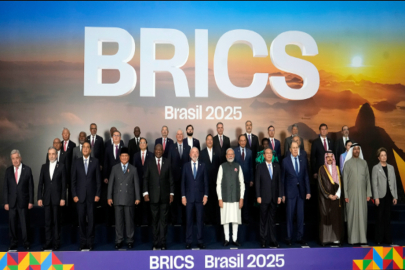 BRICS, ABD Liderliğindeki Dünya Düzenine Meydan Okuyabilir mi?