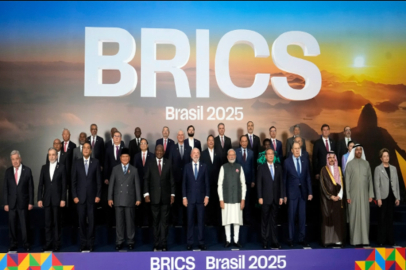BRICS, ABD Liderliğindeki Dünya Düzenine Meydan Okuyabilir mi?