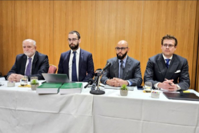 İngiltere Hükümeti, Hamas’ın Terör Listesinden Çıkarılma Talebini Reddetti