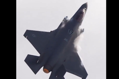 Almanya’nın F-35 Alım Planları ve Merz-Trump İlişkisinin Rolü