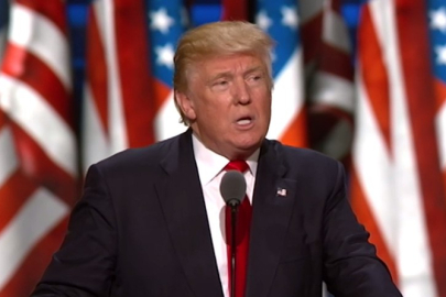 Donald Trump Kimdir?